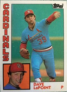 Dave LaPoint
