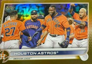 Houston Astros
