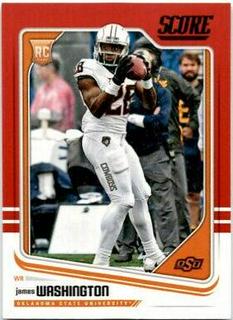 James Washington