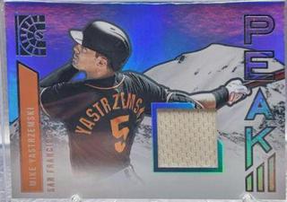 Mike Yastrzemski
