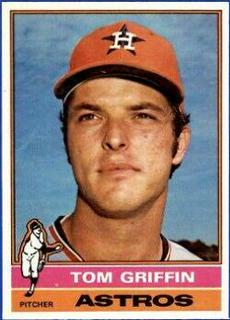 Tom Griffin