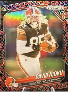 David Njoku