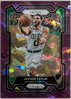 Jayson Tatum