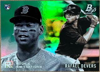 Rafael Devers