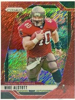 Mike Alstott