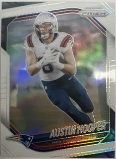 Austin Hooper