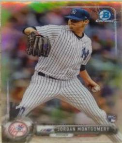 Jordan Montgomery