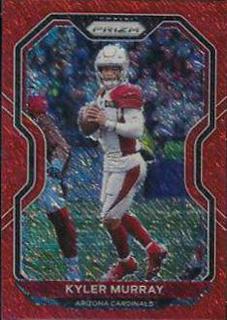 Kyler Murray