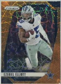 Ezekiel Elliott