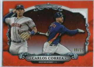 Carlos Correa