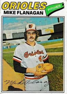 Mike Flanagan
