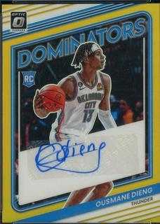 Ousmane Dieng