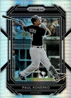 Paul Konerko