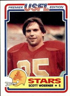 Scott Woerner