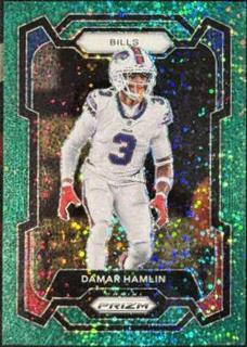 Damar Hamlin