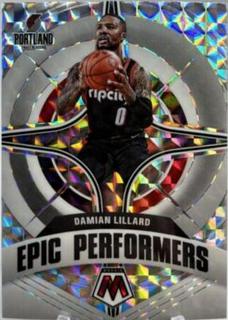 Damian Lillard