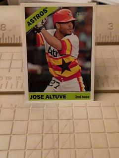Jose Altuve