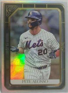 Pete Alonso