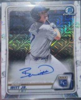 Bobby Witt Jr.