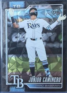 Junior Caminero