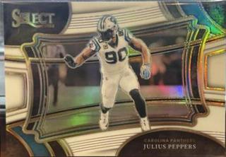Julius Peppers