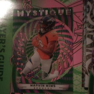 Marvin Mims