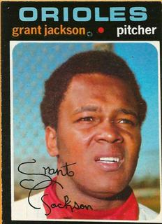Grant Jackson