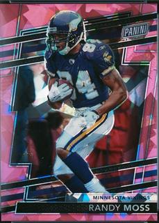 Randy Moss