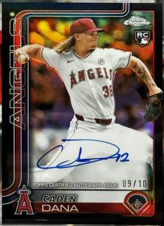 Caden Dana