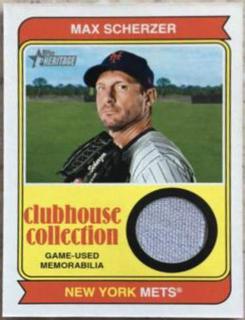 Max Scherzer