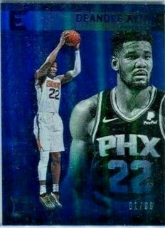DeAndre Ayton