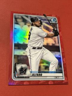 Jorge Alfaro