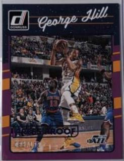 George Hill