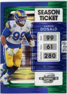 Aaron Donald