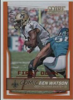 Ben Watson