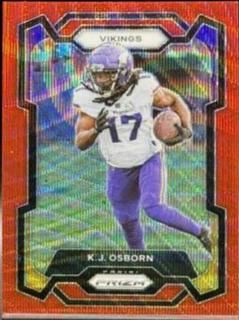 K. J. Osborn