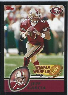Jeff Garcia