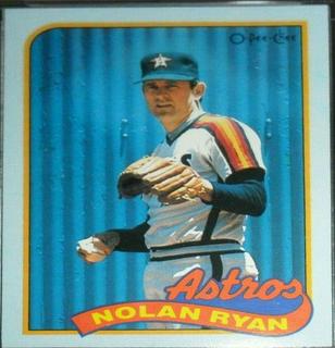 Nolan Ryan