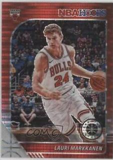 Lauri Markkanen