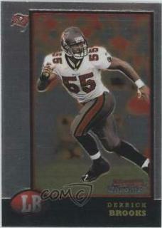 Derrick Brooks
