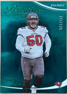 Vita Vea