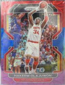 Hakeem Olajuwon
