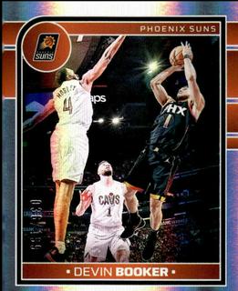 Devin Booker