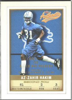 Az Zahir Hakim