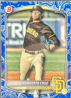 Humberto Cruz