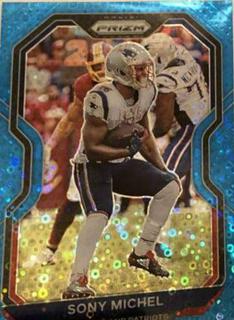 Sony Michel