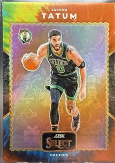 Jayson Tatum