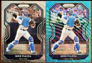 Mike Piazza