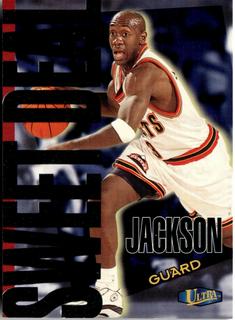 Bobby Jackson