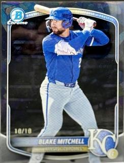 Blake Mitchell